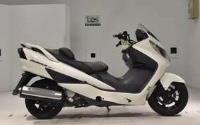 SUZUKI SKYWAVE 400 S 2004 CK43A