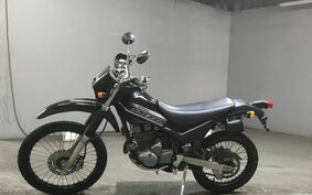 KAWASAKI SUPER SHERPA KL250G