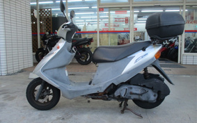 SUZUKI ADDRESS V125 G CF46A