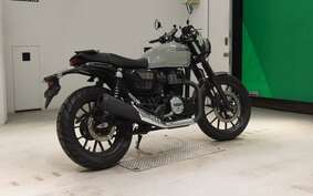 HONDA GB350S 2022 NC59