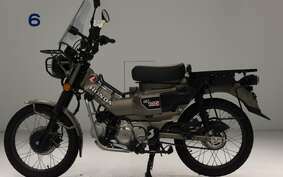 HONDA CT125-2 JA65