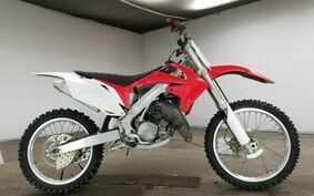 HONDA CR125R JE01