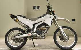 YAMAHA WR250R DG15J