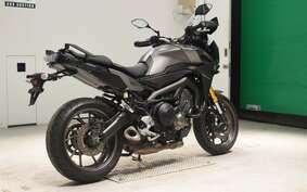 YAMAHA MT-09 Tracer 2015 RN36J