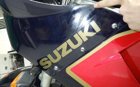 SUZUKI RG250 Gamma GJ21B