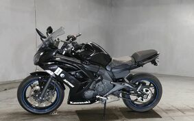 KAWASAKI NINJA 400 2019 EX400E