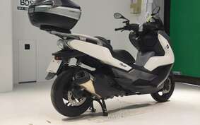 BMW C400GT 2022