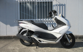 HONDA PCX 150 KF12