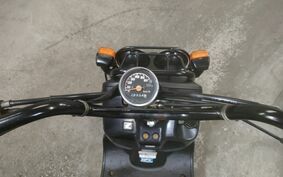 HONDA ZOOMER AF58