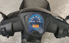 YAMAHA JOG AY01