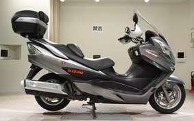 SUZUKI SKYWAVE 400 A 2011 CK45A