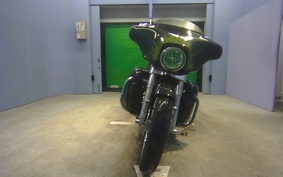 HARLEY FLHTCUI 1340 1998 FCR