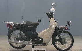 HONDA C50 SUPER CUB AA01