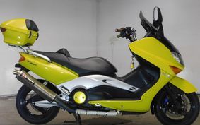 YAMAHA T-MAX500 2001 SJ02J