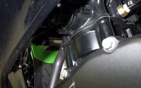 KAWASAKI NINJA 400 2021 EX400G