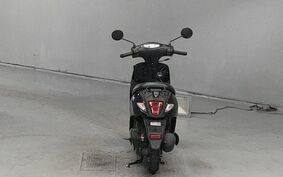 SUZUKI LET's CA4AA