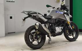 BMW G310GS 2018 0G02