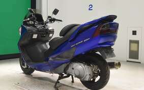 SUZUKI SKYWAVE 250 (Burgman 250) S 2 CJ43A