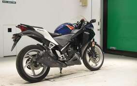 HONDA CBR250R GEN 3 MC41