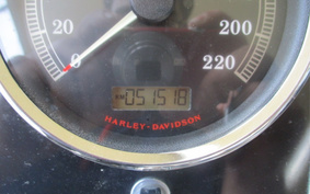 HARLEY FLSTFB 2011 JN5