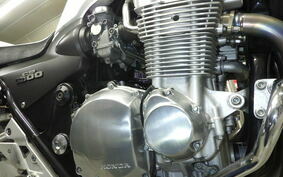 HONDA CB1300SF SUPER FOUR 2000 SC40