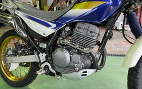 KAWASAKI SUPER SHERPA KL250G