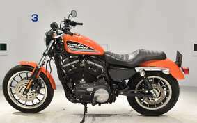 HARLEY XL883RI 2012 CS2