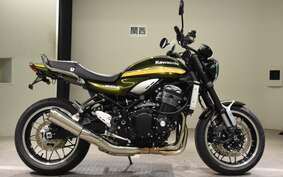 KAWASAKI Z900RS ZR900C