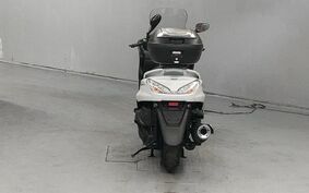 YAMAHA GRAND MAJESTY 400 2015 SH06J