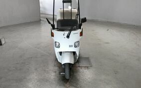 HONDA GYRO CANOPY TA03