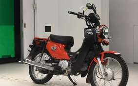 HONDA CROSS CUB 110 JA10