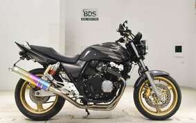 HONDA CB400SFV-3 2007 NC39