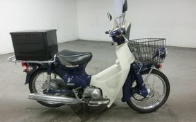 HONDA PRESS CUB 50 AA01