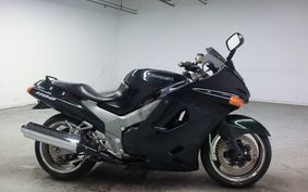 KAWASAKI ZZ1100 NINJA 1996 ZXT10D