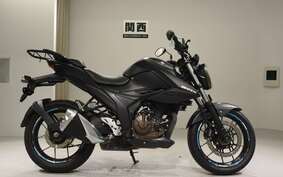 SUZUKI GIXXER 250 ED22B