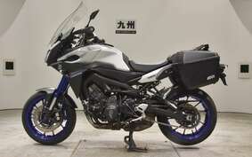 YAMAHA MT-09 Tracer 2015 RN36J