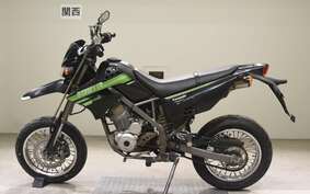 KAWASAKI KLX125D TRACKER LX125D