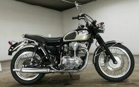 KAWASAKI W650 2001 EJ650A