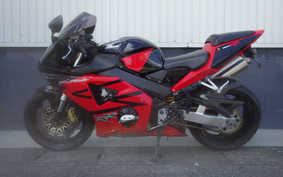 HONDA CBR954RR 2003 SC50