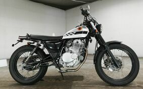 SUZUKI GRASS TRACKER BigBoy NJ47A