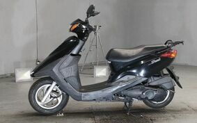 YAMAHA AXIS 125 TREET SE53J