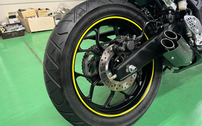 YAMAHA MT-25 ABS RG43J