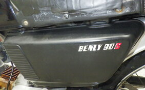 HONDA CD90 BENLY S HA03