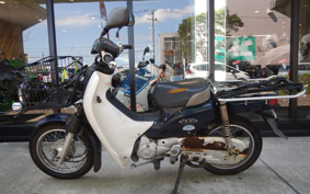 HONDA SUPER CUB50 AA04