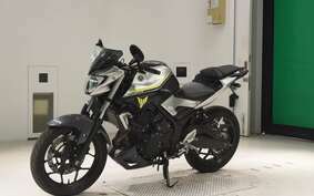 YAMAHA MT-25 RG10J