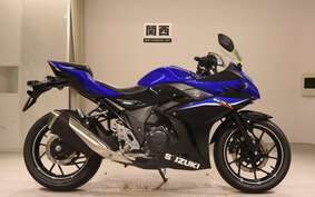 SUZUKI GSX250R DN11A