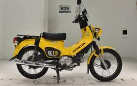 HONDA CROSS CUB 110 JA45