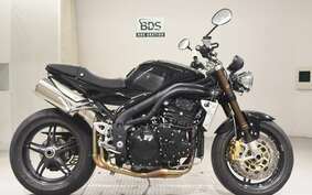 TRIUMPH SPEED TRIPLE 2006