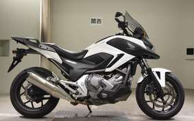 HONDA NC 700 X D 2013 RC63