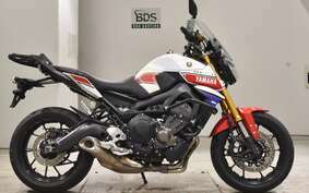 YAMAHA MT-09 A 2015 RN34J